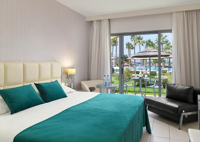 St George & (adults Only) 4*