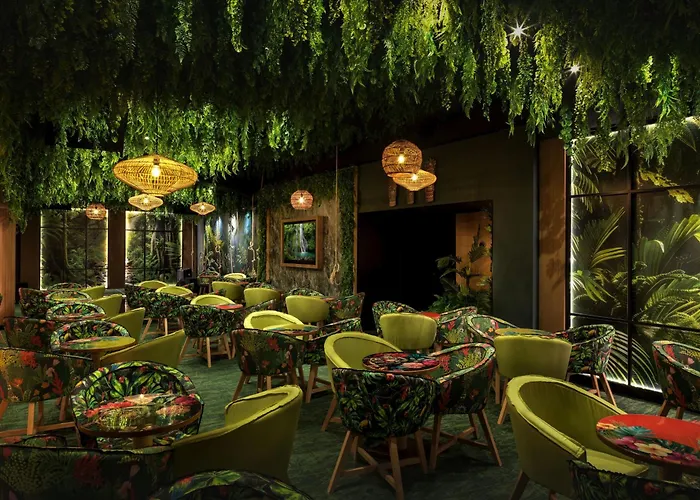 Rezort St George & (adults Only) 4*