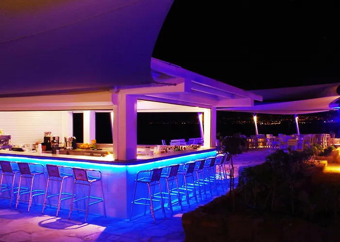 St George & (adults Only)