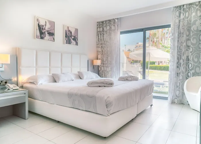 Rezort St George & (adults Only) 4*