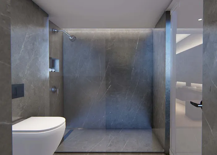 St George & (adults Only)