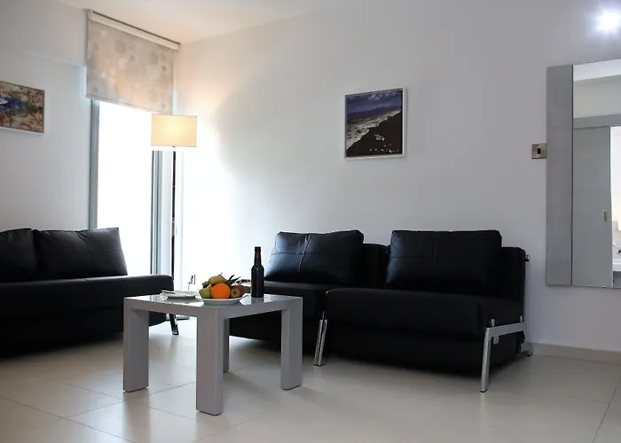 St George & (adults Only)